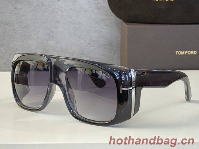 Tom Ford Sunglasses Top Quality TOS00078